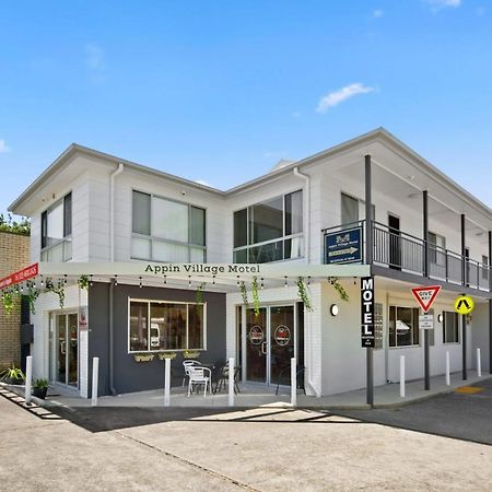 Appin Village Motel Wilton 外观 照片